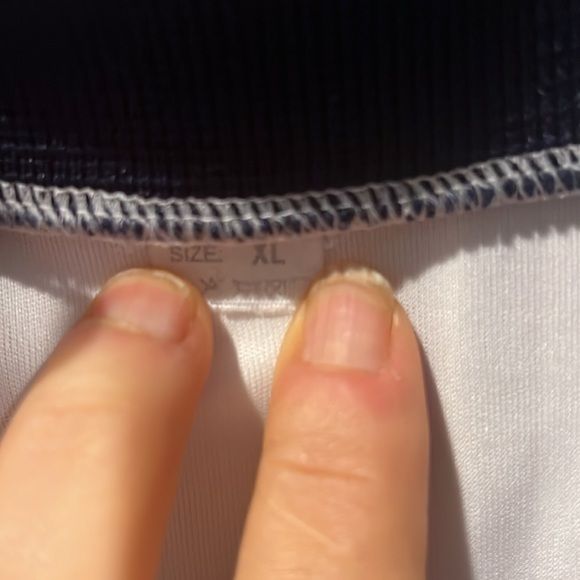 Women’s Beckham jersey - Picture 3 of 5